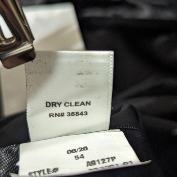 Appleseed's |  Women's Wool blend Coat Jacket | Black | Size Petite Medium - Picture 14 of 14